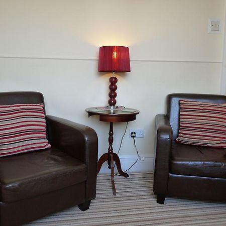Cornerways Guest House Llandudno Extérieur photo