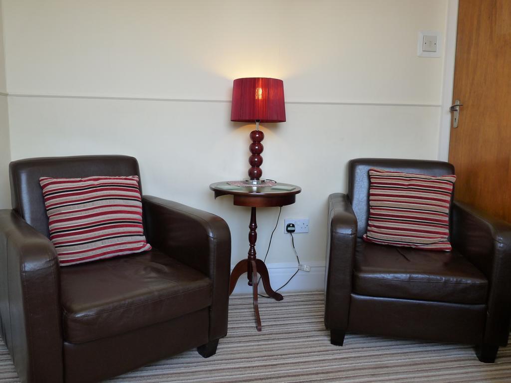 Cornerways Guest House Llandudno Extérieur photo