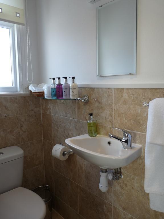 Cornerways Guest House Llandudno Extérieur photo