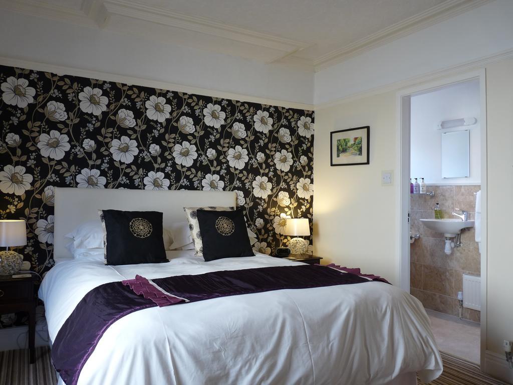 Cornerways Guest House Llandudno Extérieur photo
