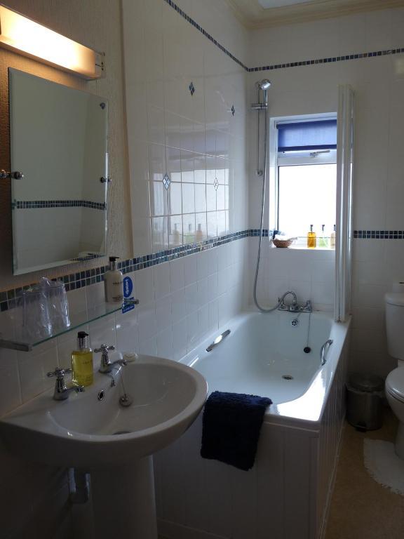 Cornerways Guest House Llandudno Chambre photo