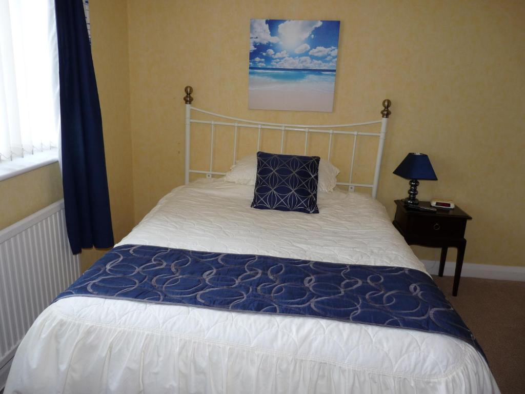 Cornerways Guest House Llandudno Chambre photo