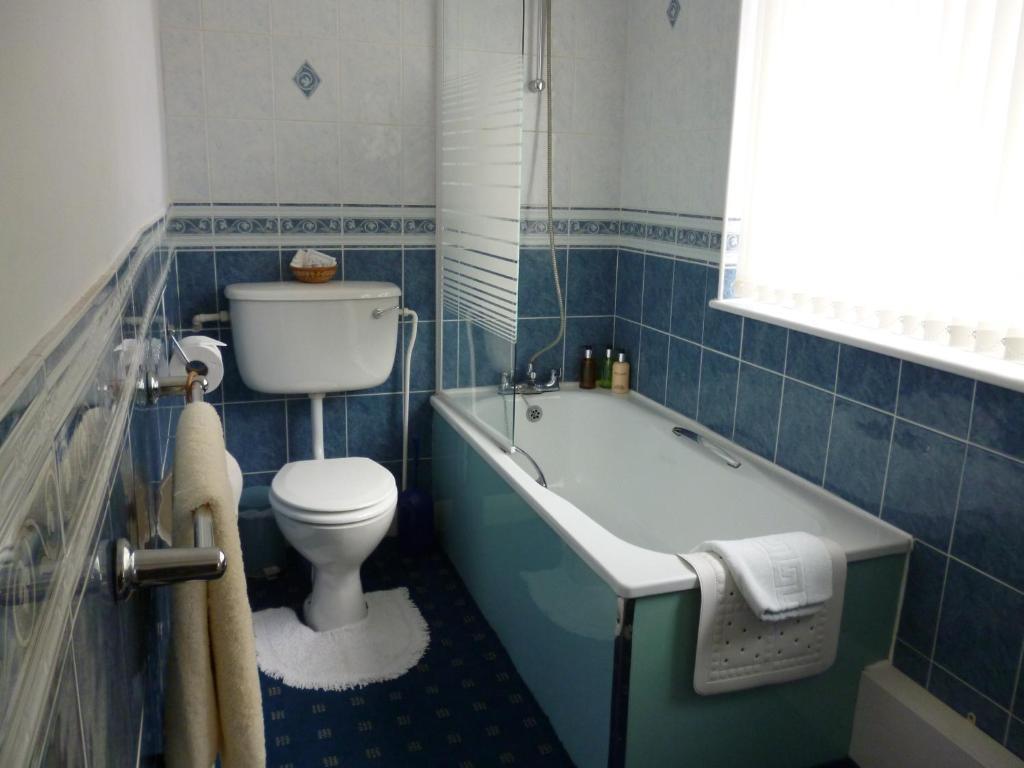 Cornerways Guest House Llandudno Chambre photo